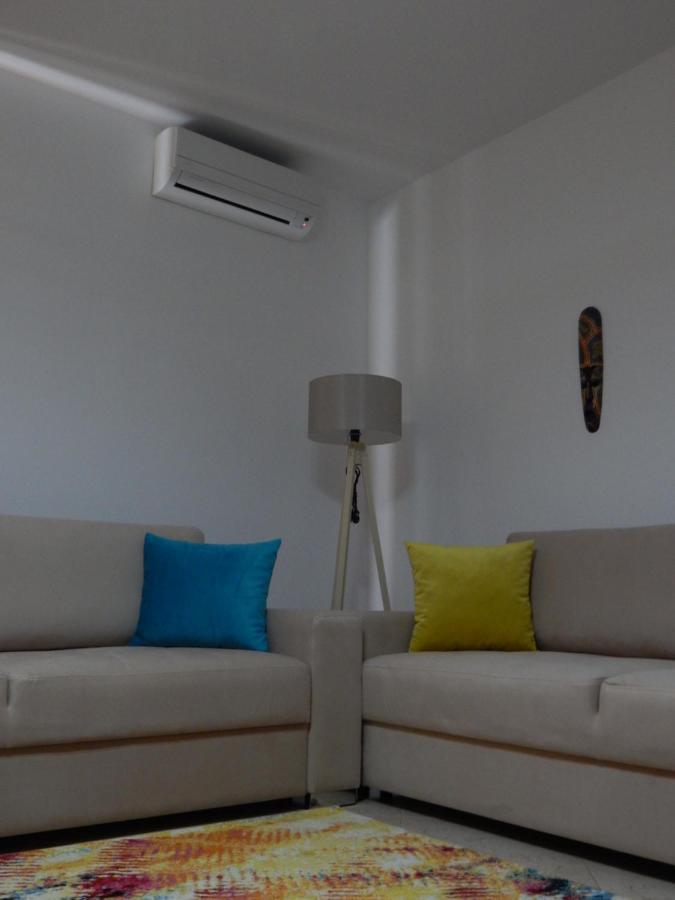 Small Hotel Ora Pogradec Extérieur photo