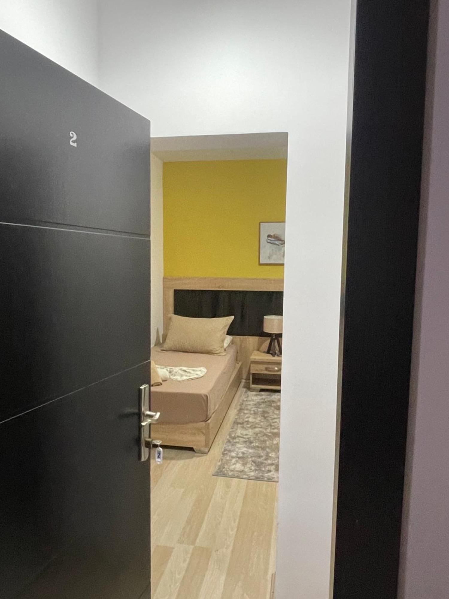 Small Hotel Ora Pogradec Extérieur photo