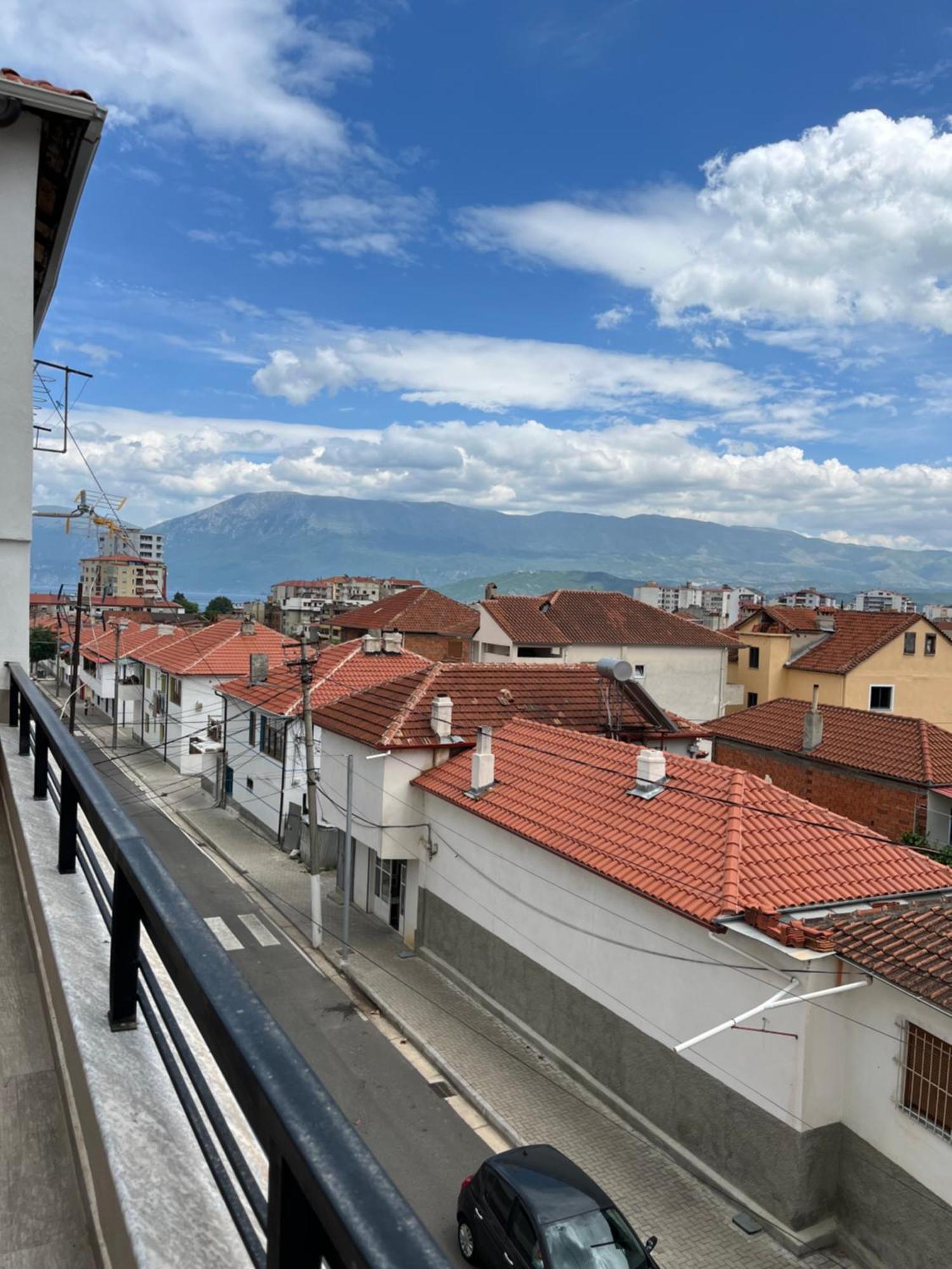 Small Hotel Ora Pogradec Extérieur photo